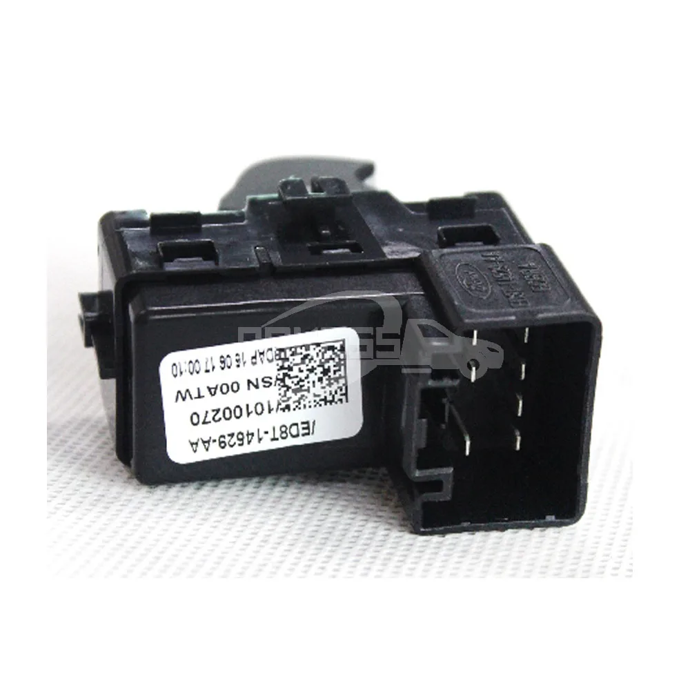 ED8T14529AA ED8T14529CA Single electric window sw — 2