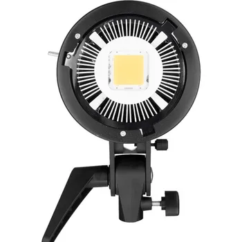 Godox SL-60W CRI 95+ LED Video Light SL60W White 5600K Version 60WS Bowens Mount detail image