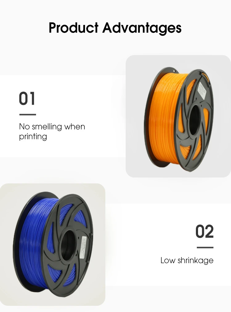 CREAT3D 3D FILAMENT-3