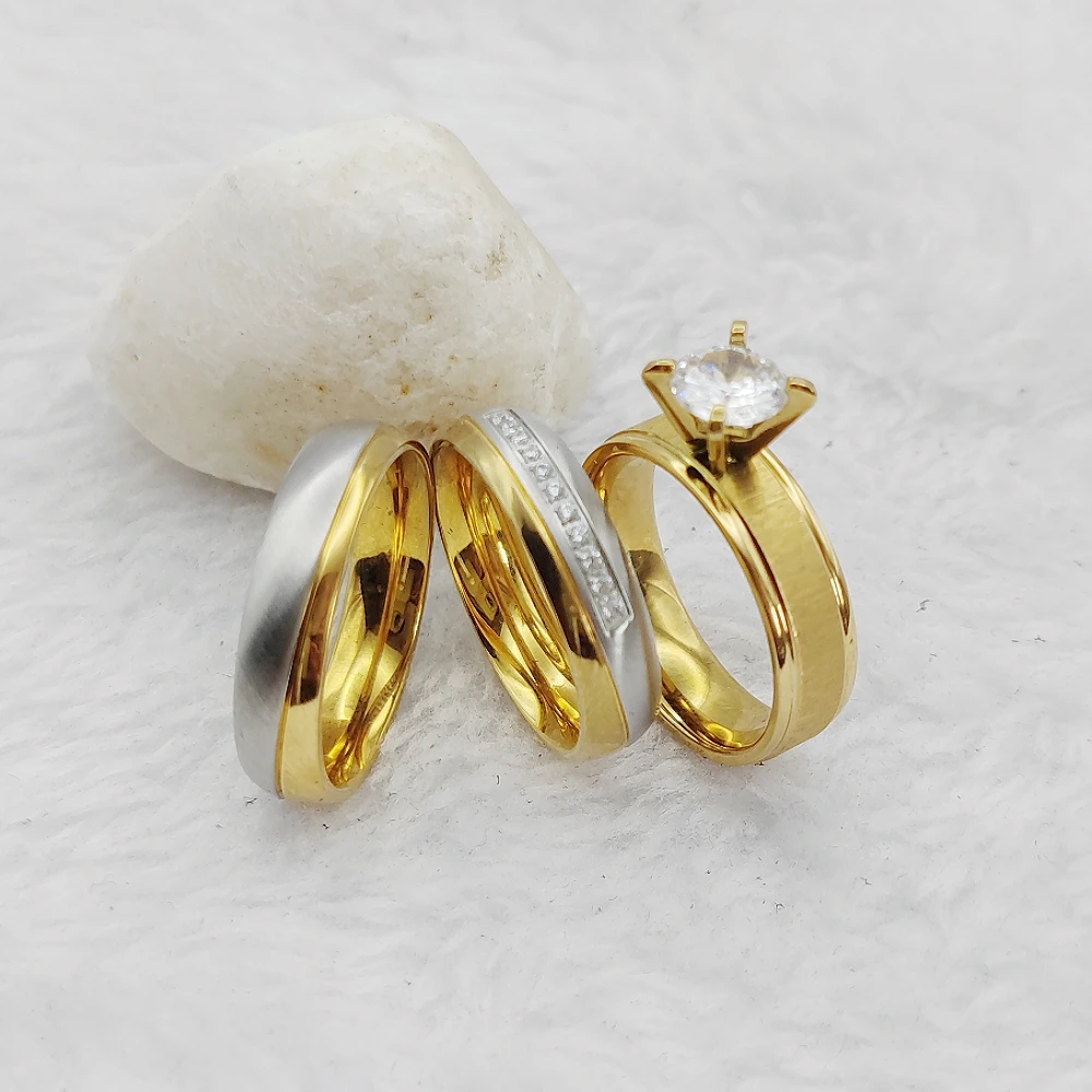 Jewellery Items Valentine Gift Western Bridal Sets Golden Bicolor