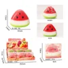 [Watermelon Crispy Shell] Handmade, no returns