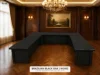 BRAZILIAN BLACK OAK W2602