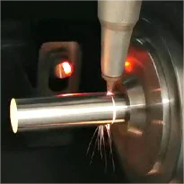 Steel Tube Pipe Fiber Cnc Laser Pipe Cutting detail photo BOBO Machine steel tube pipe fiber cnc laser pipe cutting shown in a detail photo for this news article