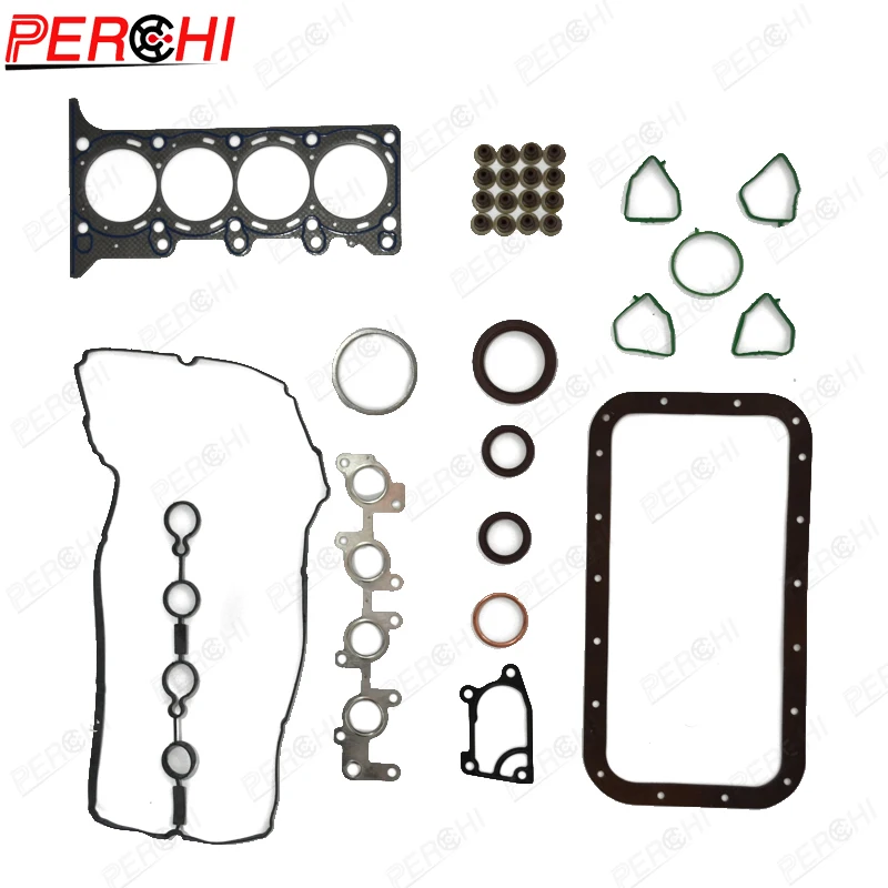 For CHEVROLET LMU B12D1 SAIL SPARK AVEO 1.2 24525555 50308700  