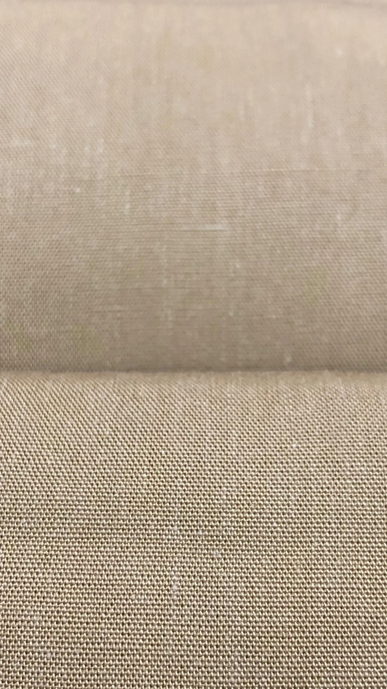 Linen Break Twill Fabric Viscose Linen Fabric For Clothing Buy Linen