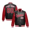 Black&Red-X054