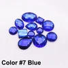 color #7 Blue