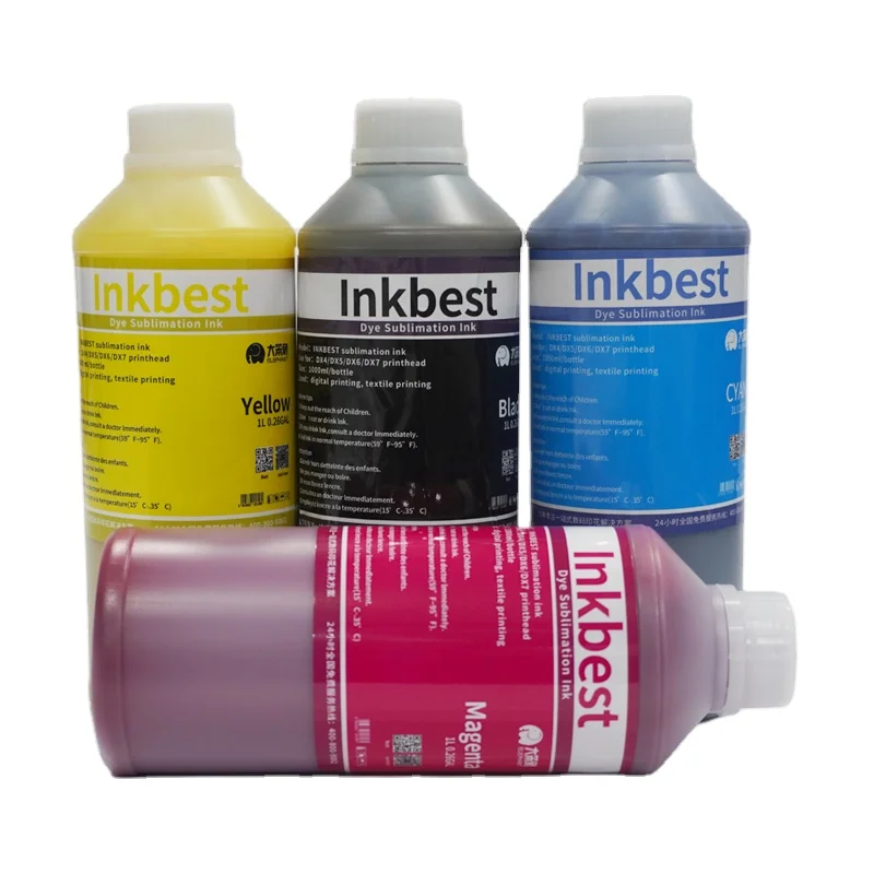 Large Format Printer,Sublimation Ink 
