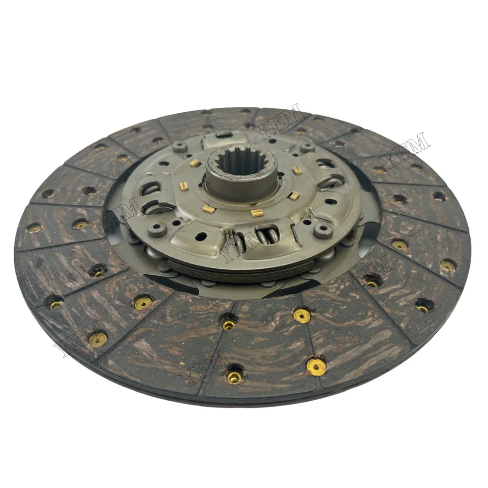 High Performance 4HF1 Clutch Plate 8-98255959-1 Engine Parts for Isuzu 5