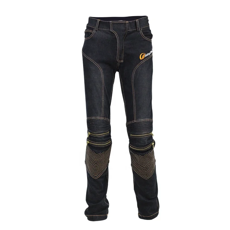 Men's Protective Racing Riding Pants 