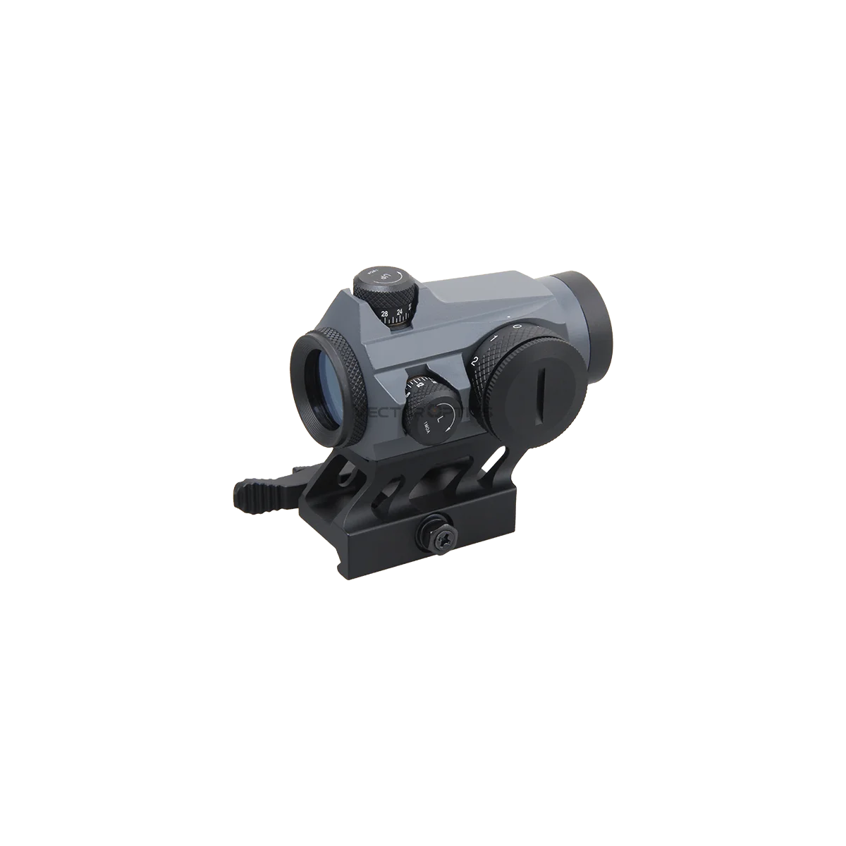 Vector Optics Red Dot Sight Maverick-ii 1x22 Gra Compact Lightweight ...