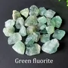 Fluorite verde