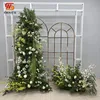 Flower runner