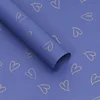 Gold blue