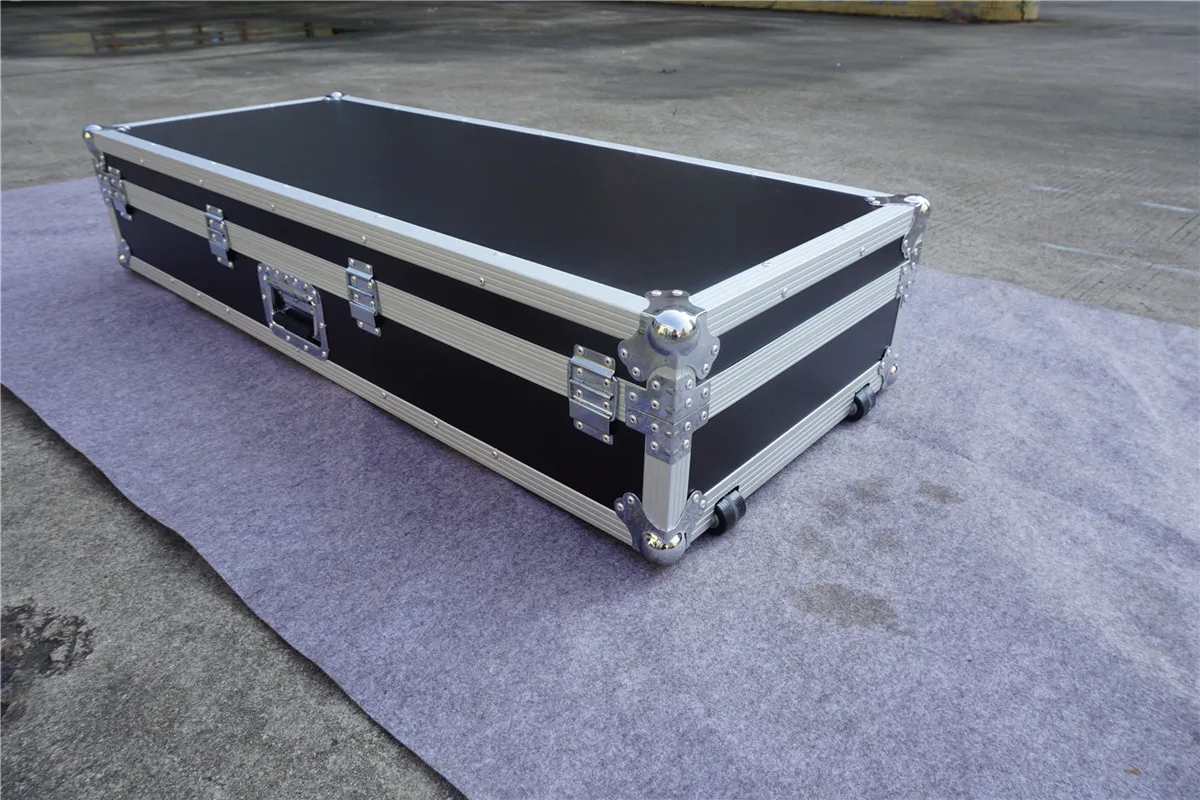 Keyboard Flight case for YAMAHA MOTIF XS7