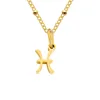 Piscis-Oro