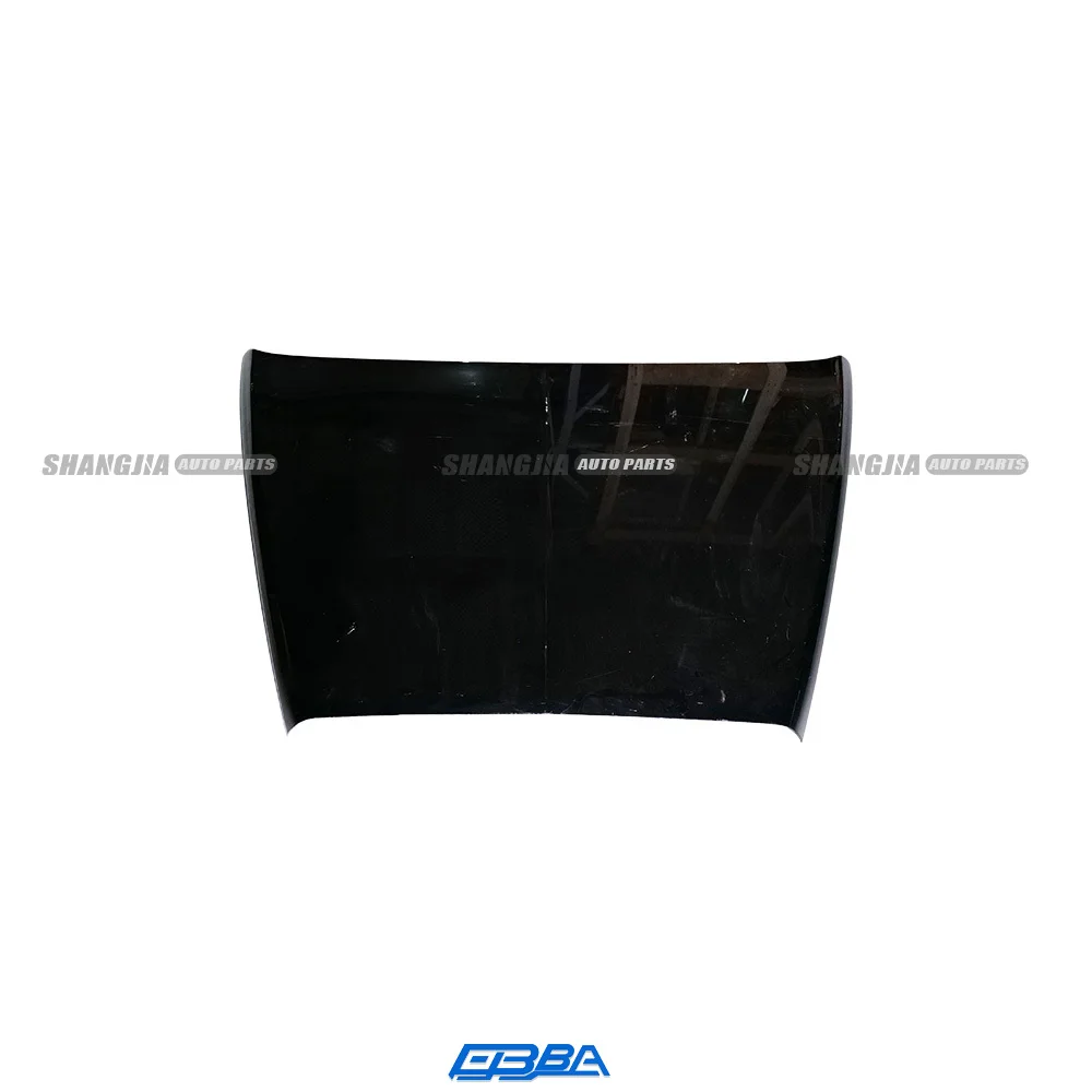 Uesd Parts Engine Hood For Rolls-Royce Ghost 1st Generation OE 41007237963