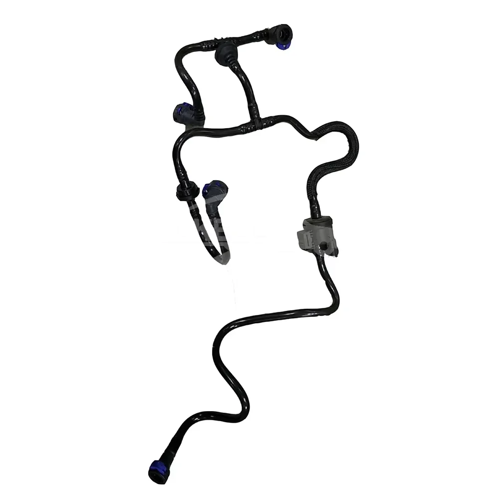 For Ford Focus 2015 1.0 T CV619D289BC H0305 Soleno — 2