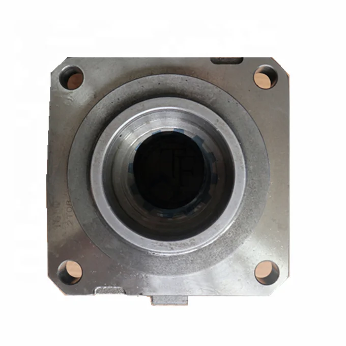 EXCAVATOR 111-1115 1111115 SWING MOTOR HOUSING for CAT330B