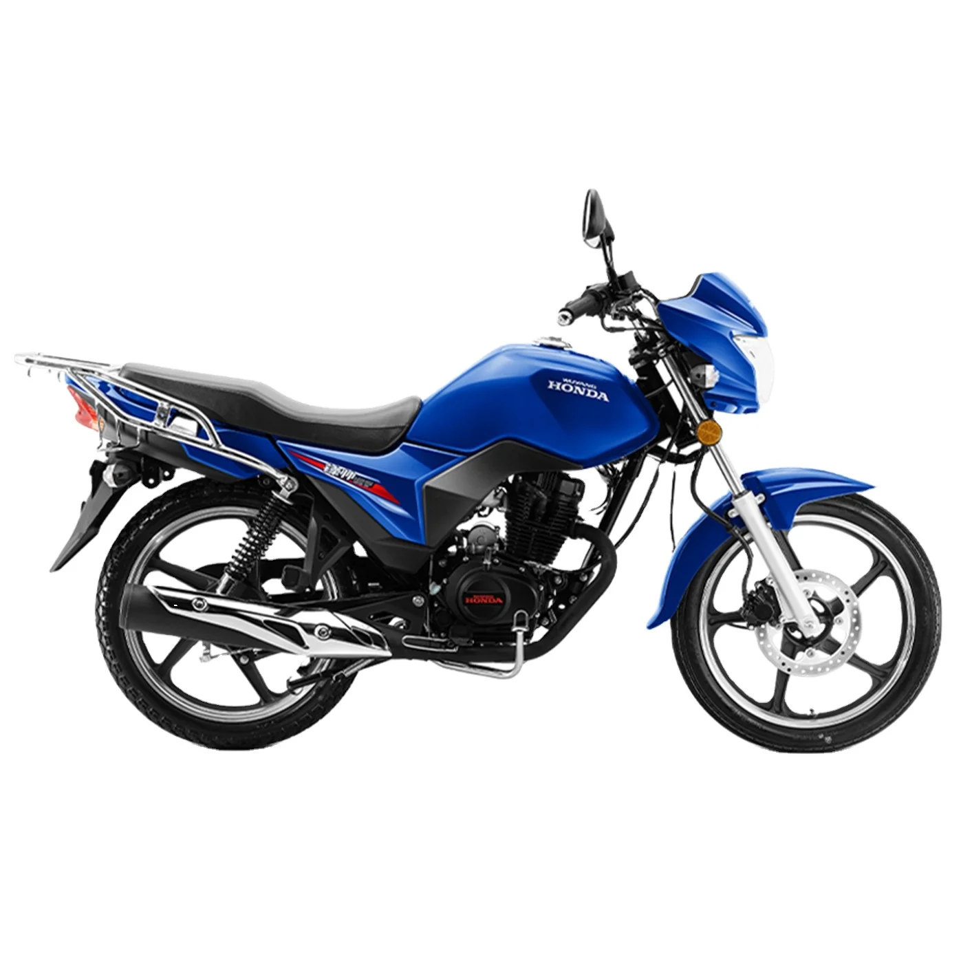 Motocicletas Honda WH125-18A DREAM NEO CB1| Alibaba.com