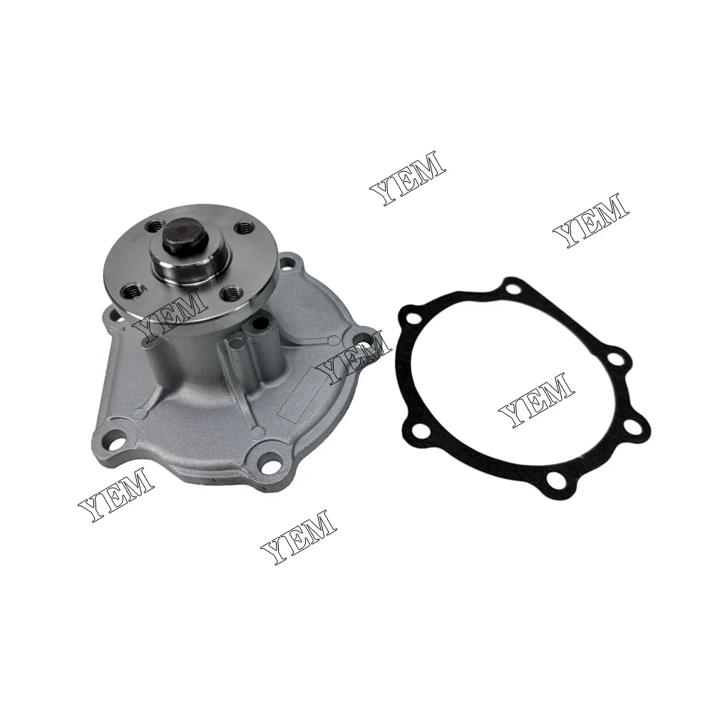 1DZ Water Pump 16120-78201-71 for Toyota Engine