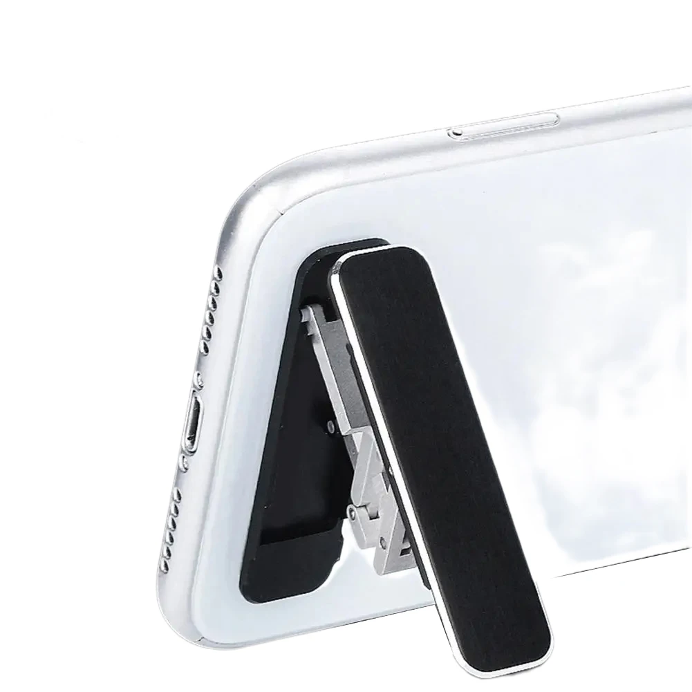 Versatile Mobile Phone Stand Durable Adjustable Design