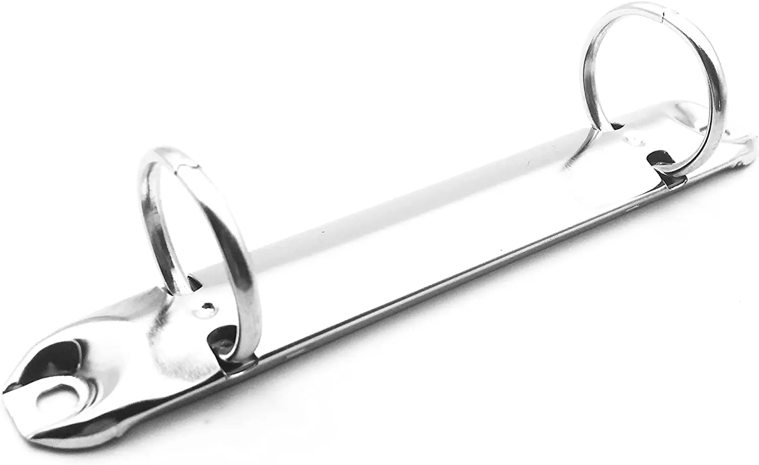 Raccoglitore Esselte Colour'Breeze - Meccanismo A Leva, Dorso 75 Mm, Blu, Per Ufficio E Casa - Foto 2