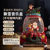 Christmas cars