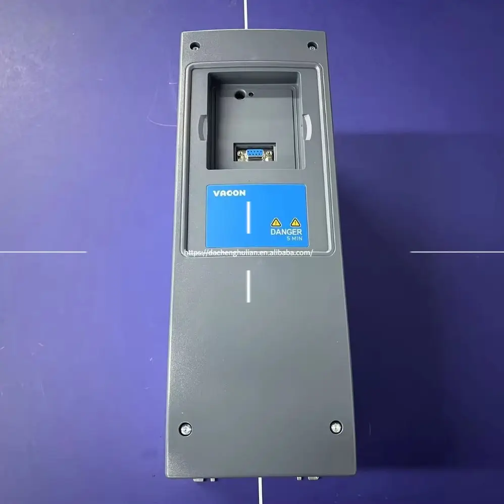 Vacon Inverter NXP-Series Frequency Converter NXP00075-A2H1SSV ...