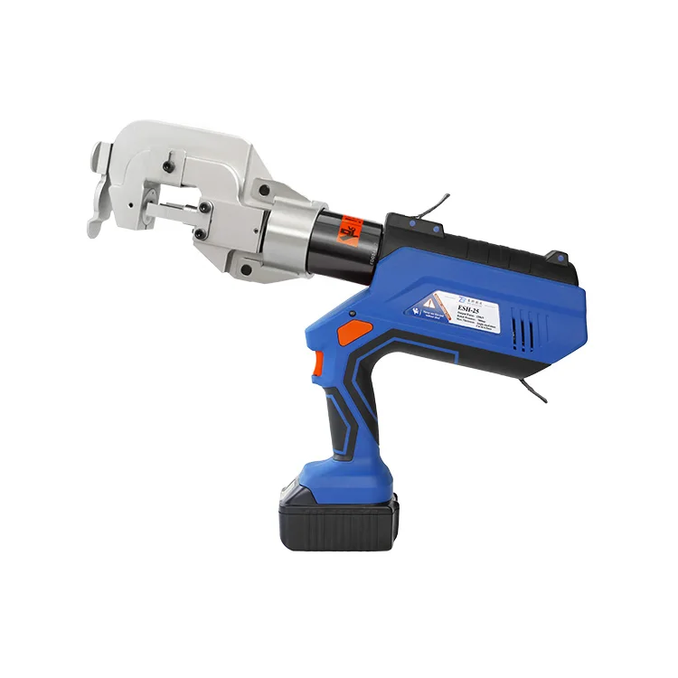 ESH-25 Battery Powered Punching Tool 12t