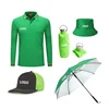 Customized color size