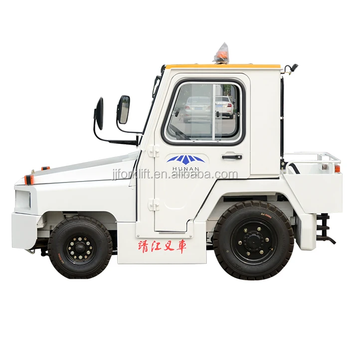 Aircraft Tow Tractor for airport QCD25-KM| Alibaba.com