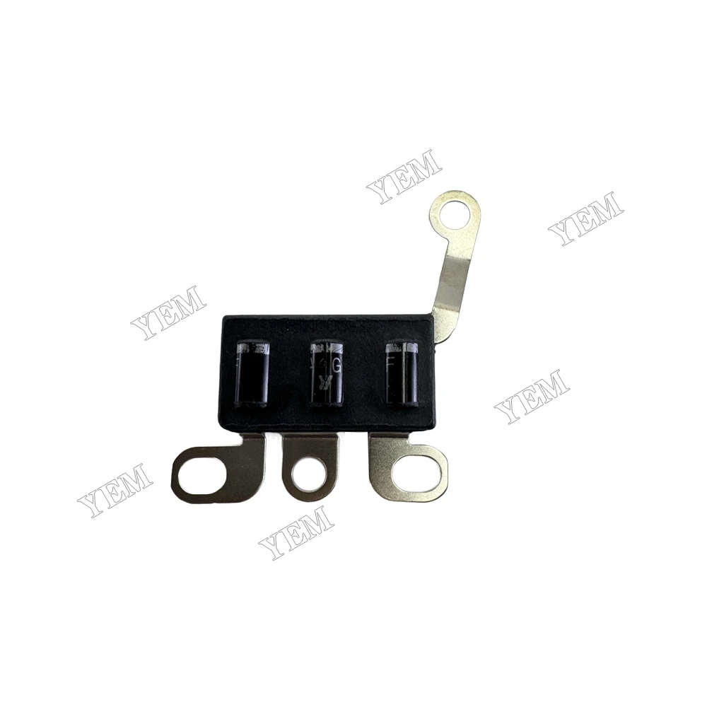 Diode Assembly 112-9119 for Cat OEM Engine Parts