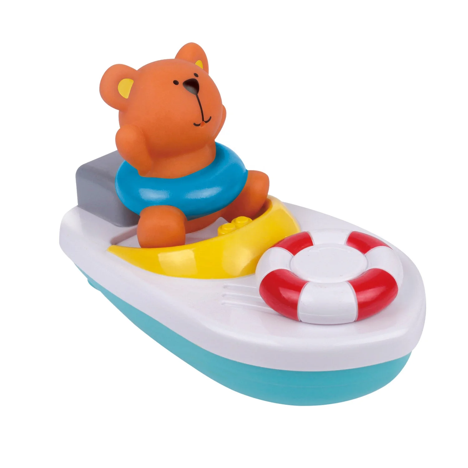 Детский Игрушечный Водяной спрей с вращающейся кнопкой