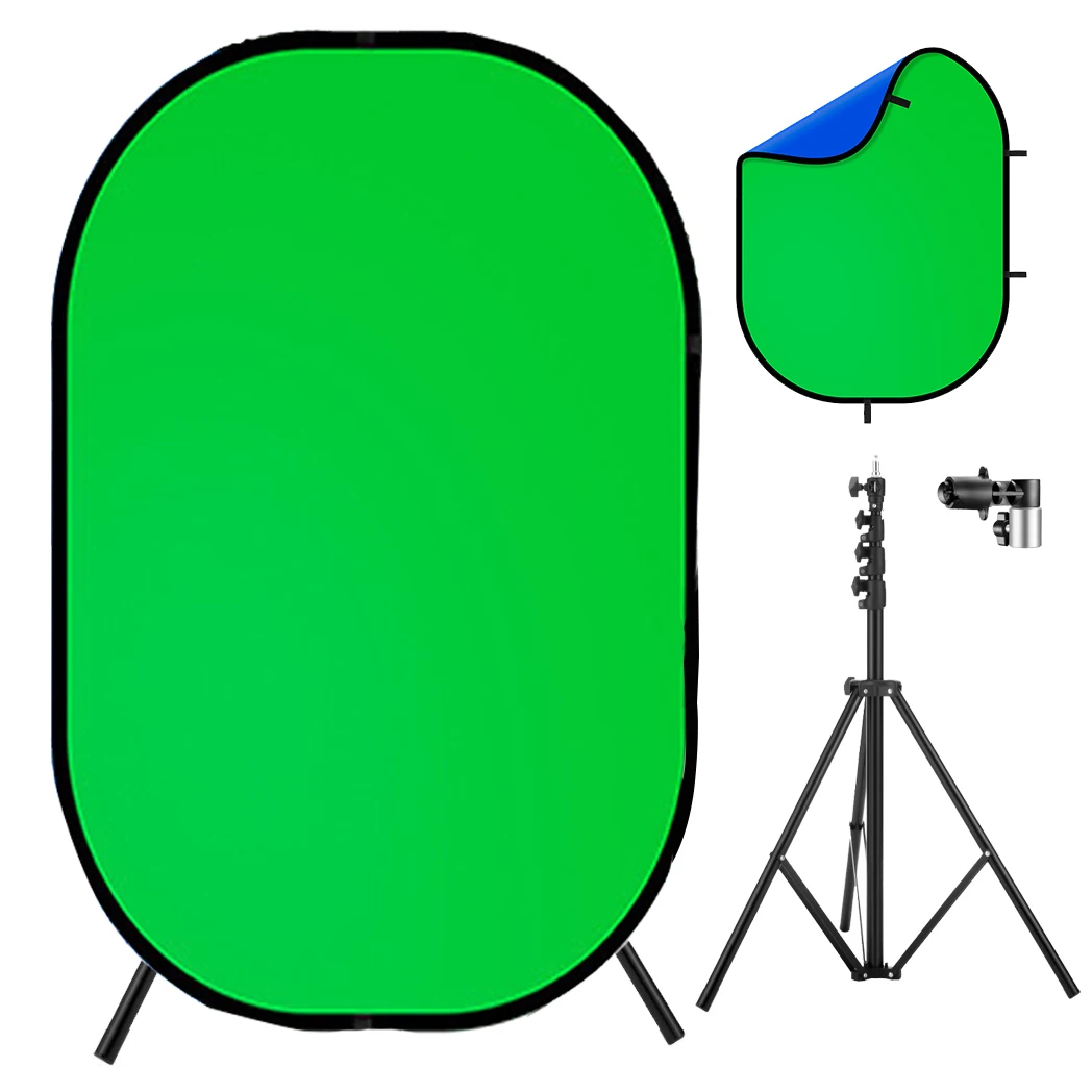 Green Screen là một công cụ mạnh mẽ giúp bạn dễ dàng thêm các hiệu ứng đặc biệt vào video của bạn. Với một bộ mặt xanh chất lượng cao, nó cho phép bạn thêm bất kỳ hình ảnh hay video nào bạn muốn vào trong phần nền của video của bạn. Xem ngay video hướng dẫn của chúng tôi và khám phá tất cả những gì mà bạn có thể làm được với Green Screen.
