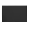 Black (mat)