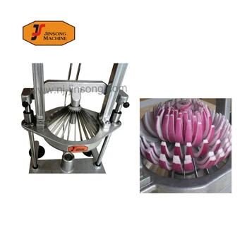 Commercial Manual Flowering Onion Maker Blooming Onion Flower Cutter -  AliExpress