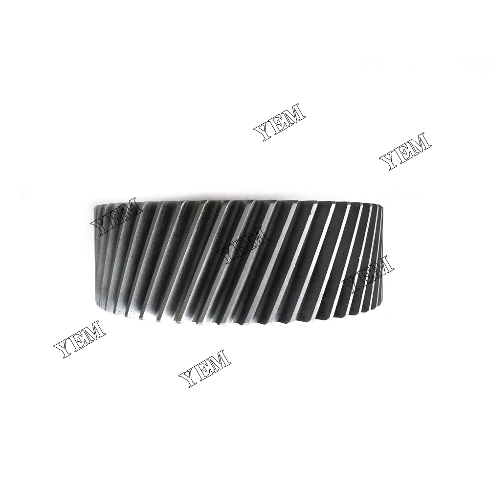 Crankshaft Gear ME072423 Fit for Mitsubishi 6D16 Excavator Accessories