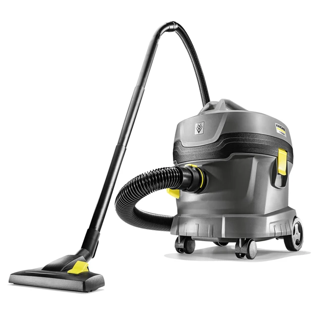 Karchers Dry Vacuum Cleaner T 11/1 Classic Machine Sofa Interior Mattress Dry Vacuum Cleaner for Hotel Use