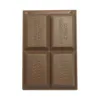 Light brown B