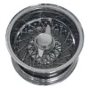 Spinner a 2 Barre