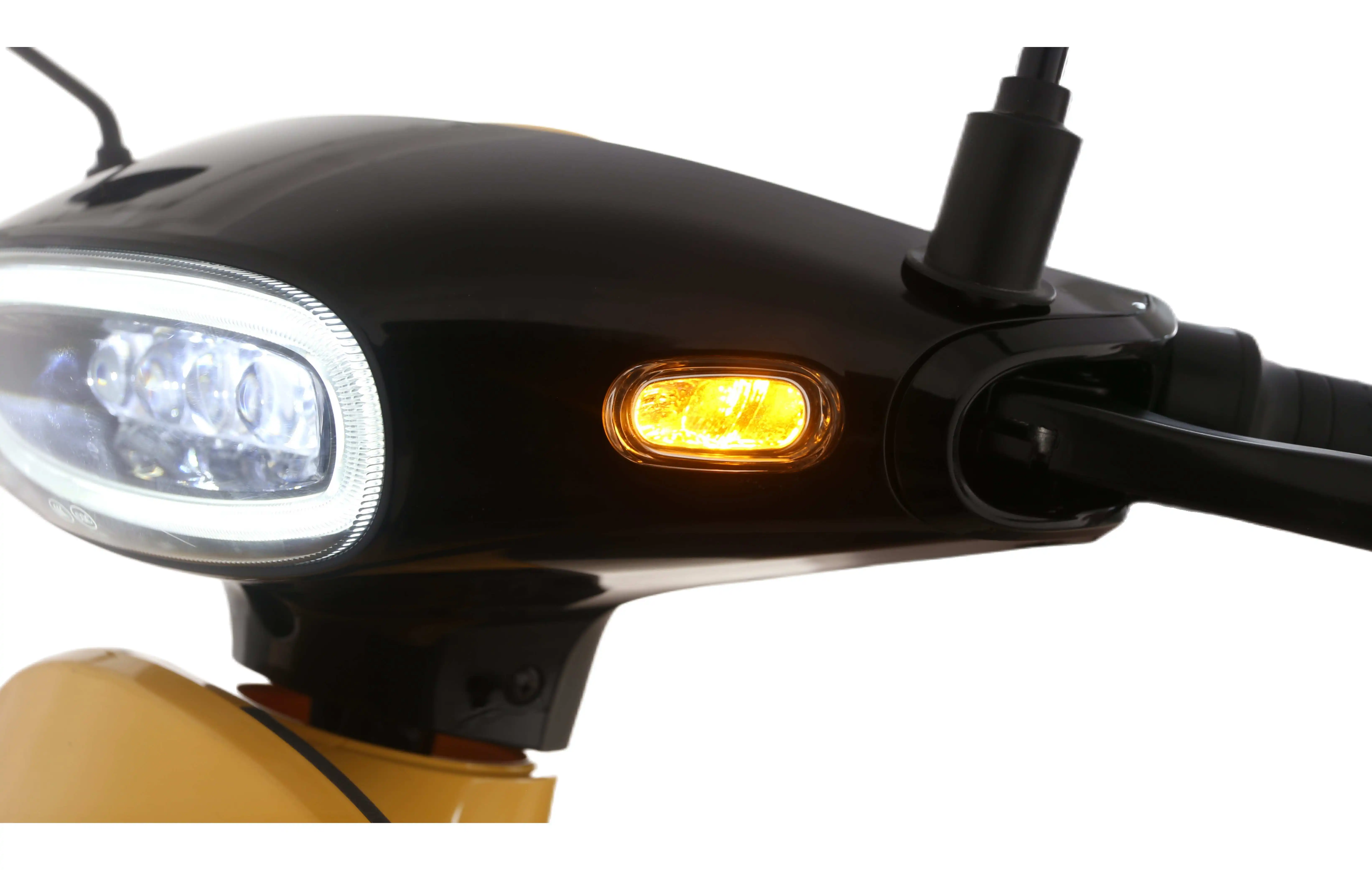 Tailg 2023 New Parts And Accessories Adults Selfbalancing E Moped