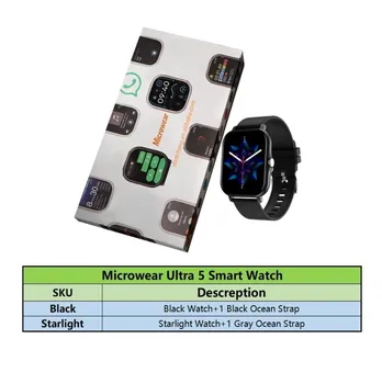 LIGE Smartwatch Uomo, Orologio Intelligente da 1,39 con Frequenza