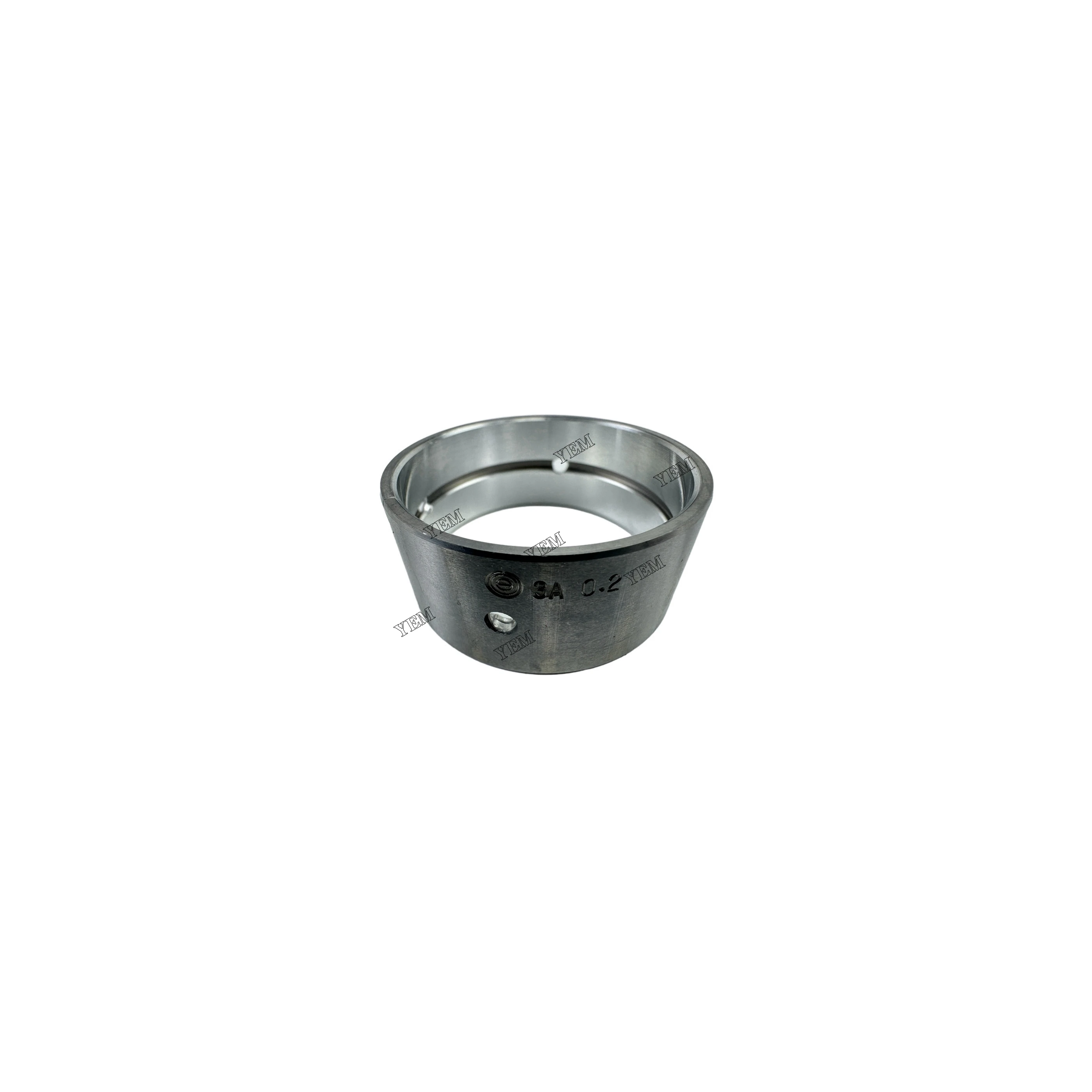 D782 15861-23913 Metal Crankshaft for Kubota Repair Parts Engine Parts