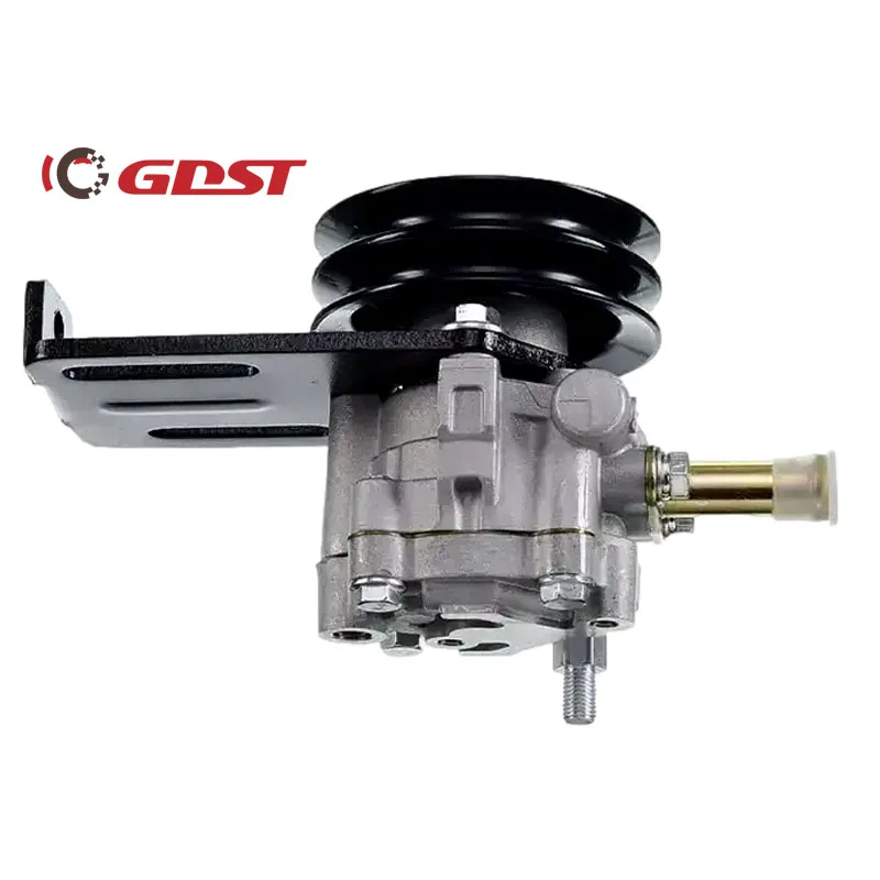 Bomba de Dirección Asistida Hidráulica GDST 8-97084-207-0 8-97942