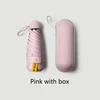 Pink with box