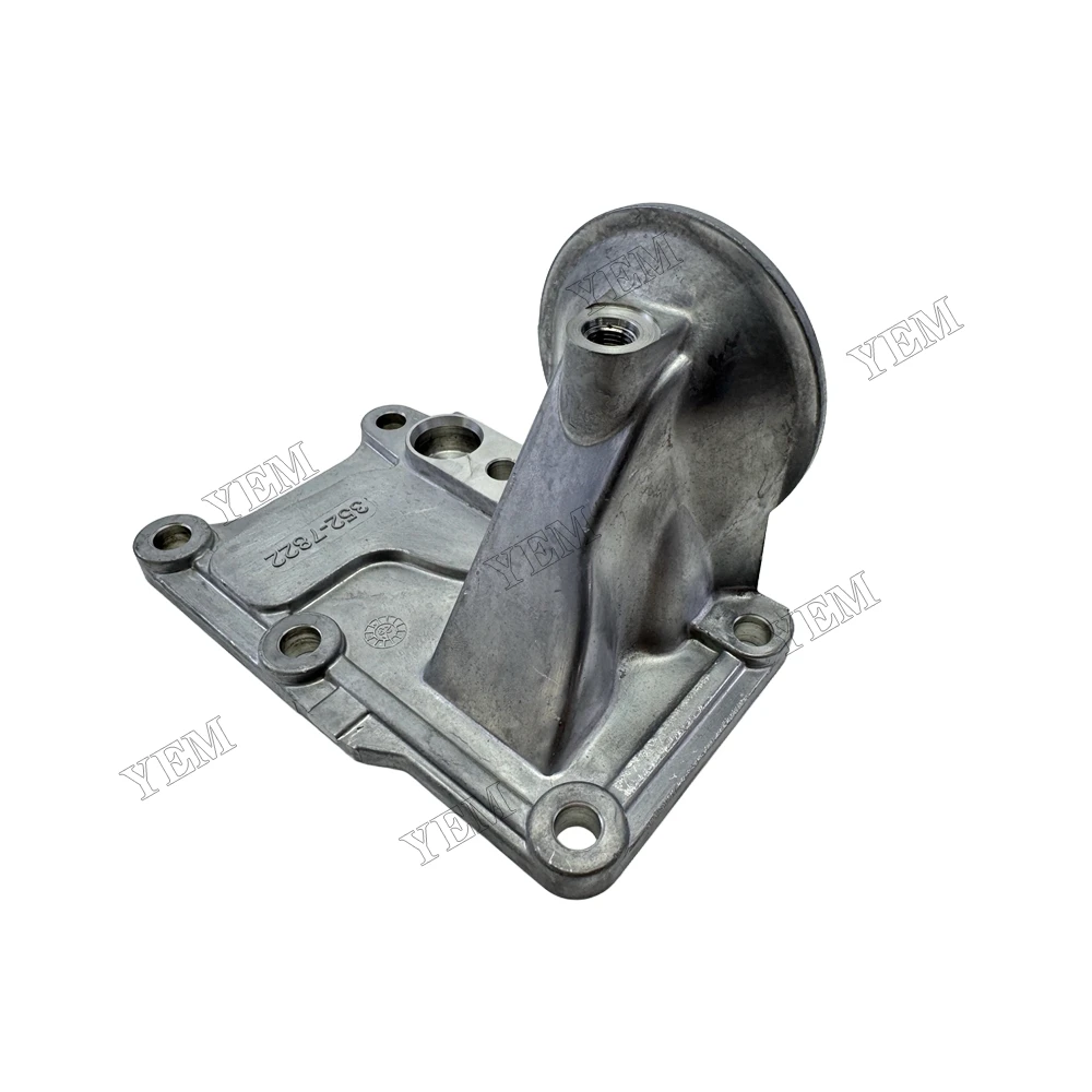 352-7822 Oil Filter Spring for Cat Replacement Engine Parts 3