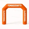 inflatable arch