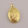 #6 gold