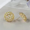 E3689 yellow gold